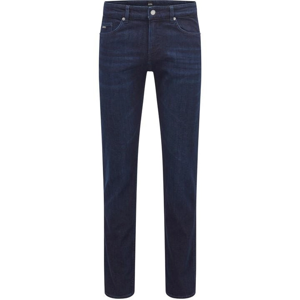 Hugo Boss Men's Slim-fit Delaware Jeans - Blue